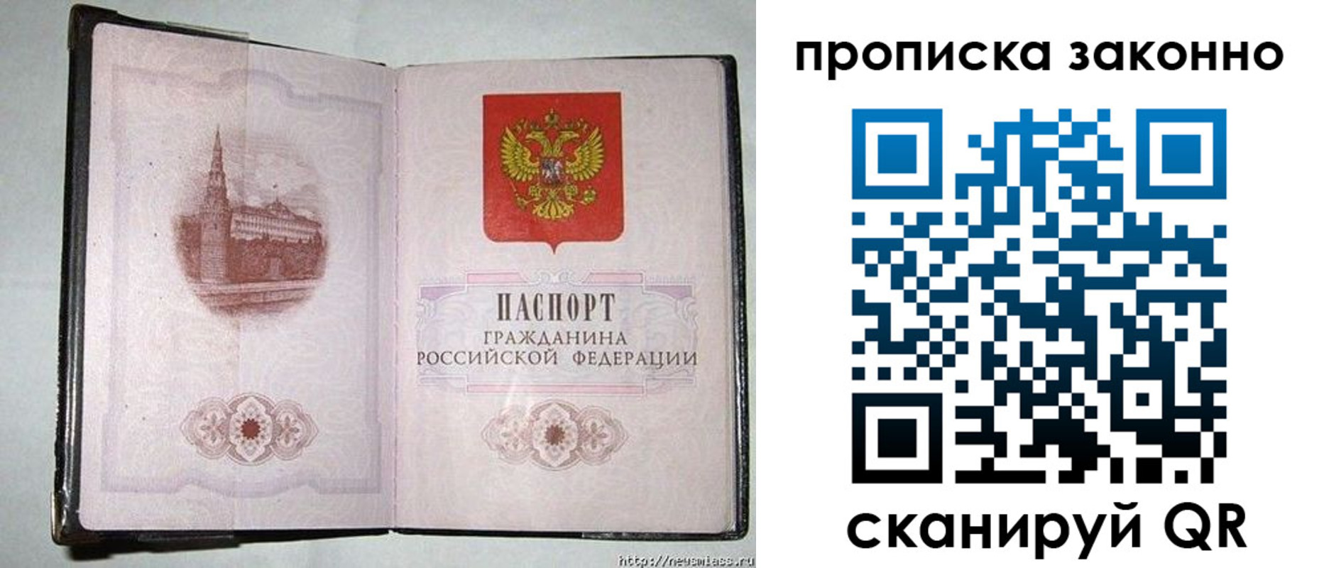 временная регистрация недорого в Благовещенске